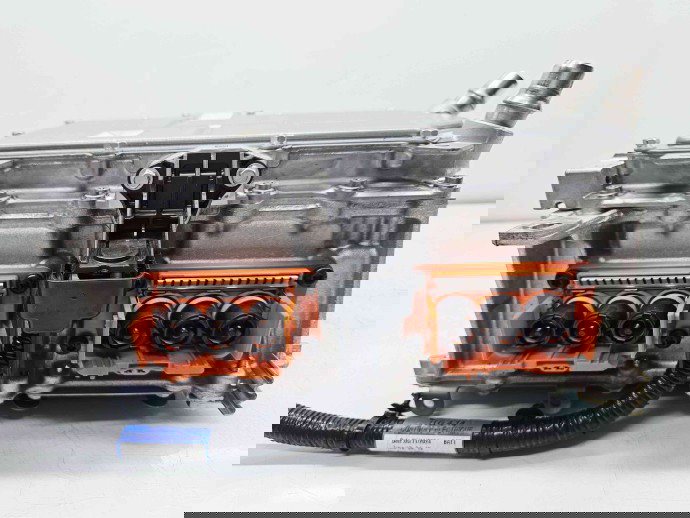 Invertor convertizor tensiune Dacia Jogger facelift [Fabr 2021-2025] 292A06301R 1.6 Hib H4M632 84KW / 114CP