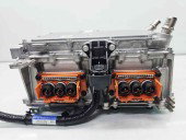 Invertor convertizor tensiune Dacia Jogger facelift [Fabr 2021-2025] 292A06301R 1.6 Hib H4M632 84KW / 114CP