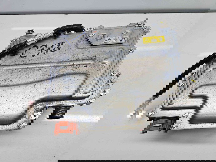 Invertor convertizor tensiune Dacia Jogger facelift [Fabr 2021-2025] 292A06301R 1.6 Hib H4M632 84KW / 114CP