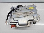 Invertor convertizor tensiune Dacia Jogger facelift [Fabr 2021-2025] 292A06301R 1.6 Hib H4M632 84KW / 114CP