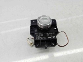  Joystick navigatie Mercedes Clasa E (W212) AMG [Fabr 2009-2016] A2128702751