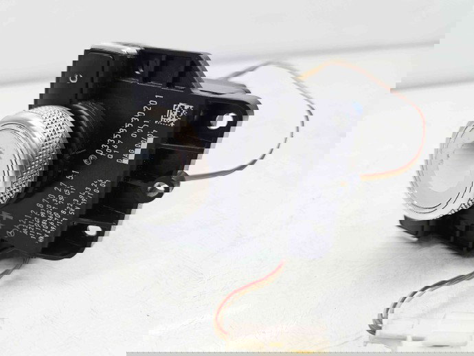  Joystick navigatie Mercedes Clasa E (W212) AMG [Fabr 2009-2016] A2128702751