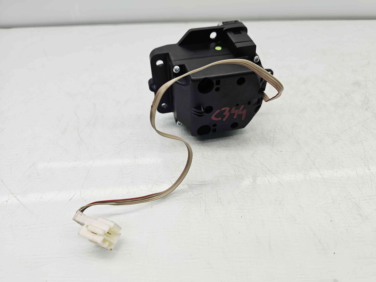 Joystick navigatie Mercedes Clasa E (W212) AMG [Fabr 2009-2016] A2128702751 - imagine 4