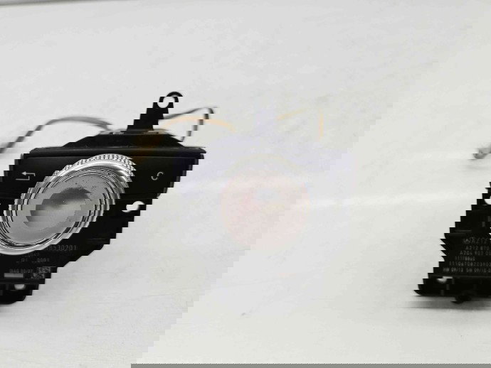  Joystick navigatie Mercedes Clasa E (W212) AMG [Fabr 2009-2016] A2128702751