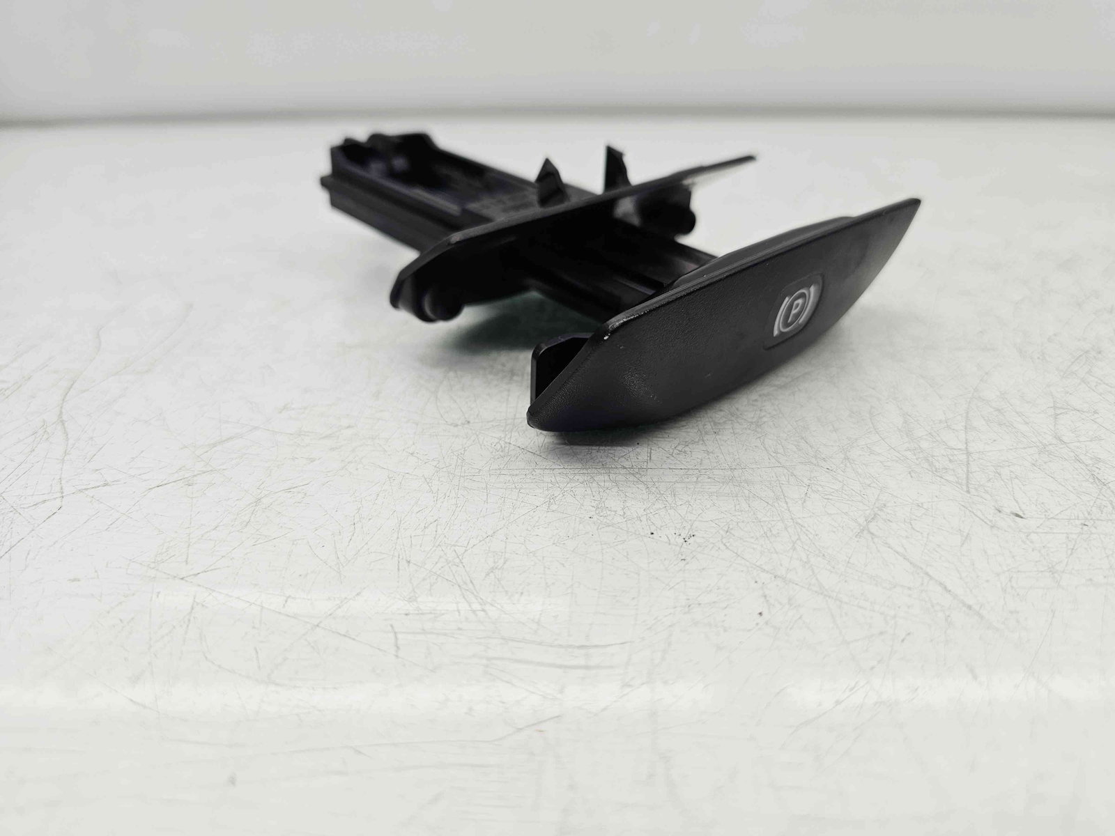 Maneta frana de mana Mercedes Clasa E (W212) AMG [Fabr 2009-2016] A2044200177 - imagine 1