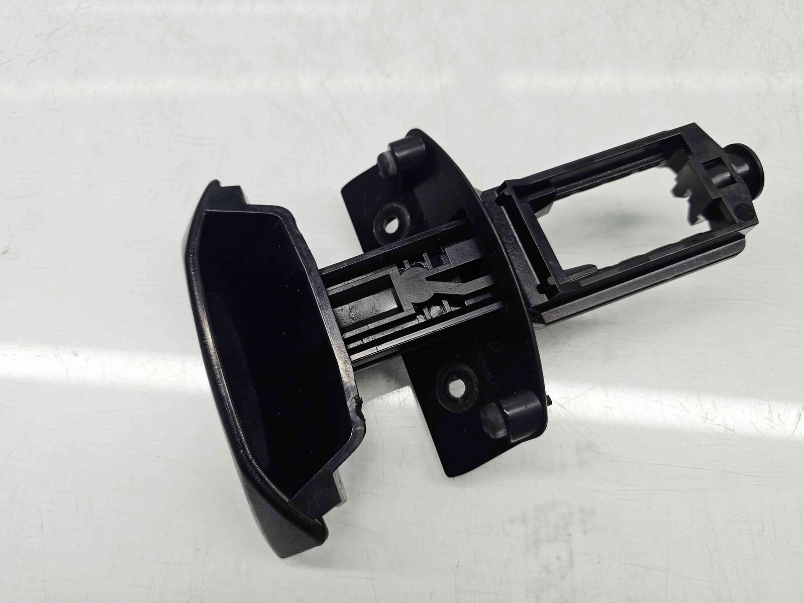 Maneta frana de mana Mercedes Clasa E (W212) AMG [Fabr 2009-2016] A2044200177 - imagine 3