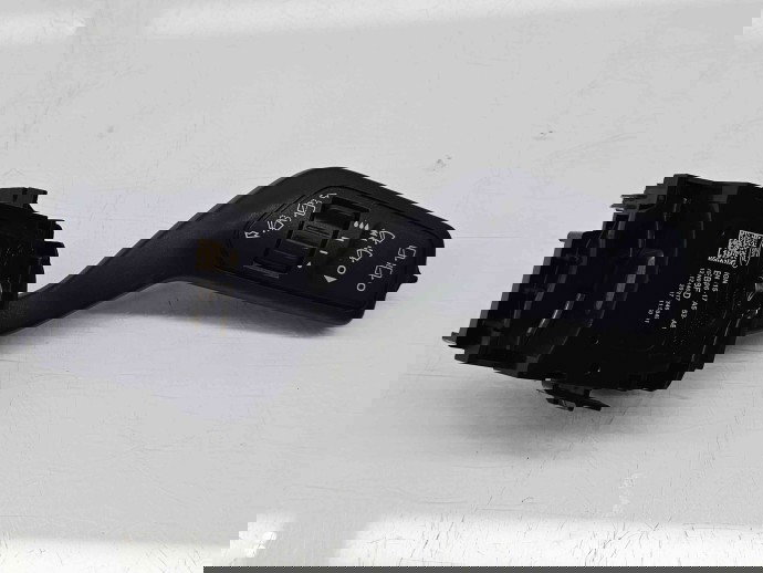  Maneta semnalizare Ford Fiesta 8 [Fabr 2017-2025] H1BT-13335-BB