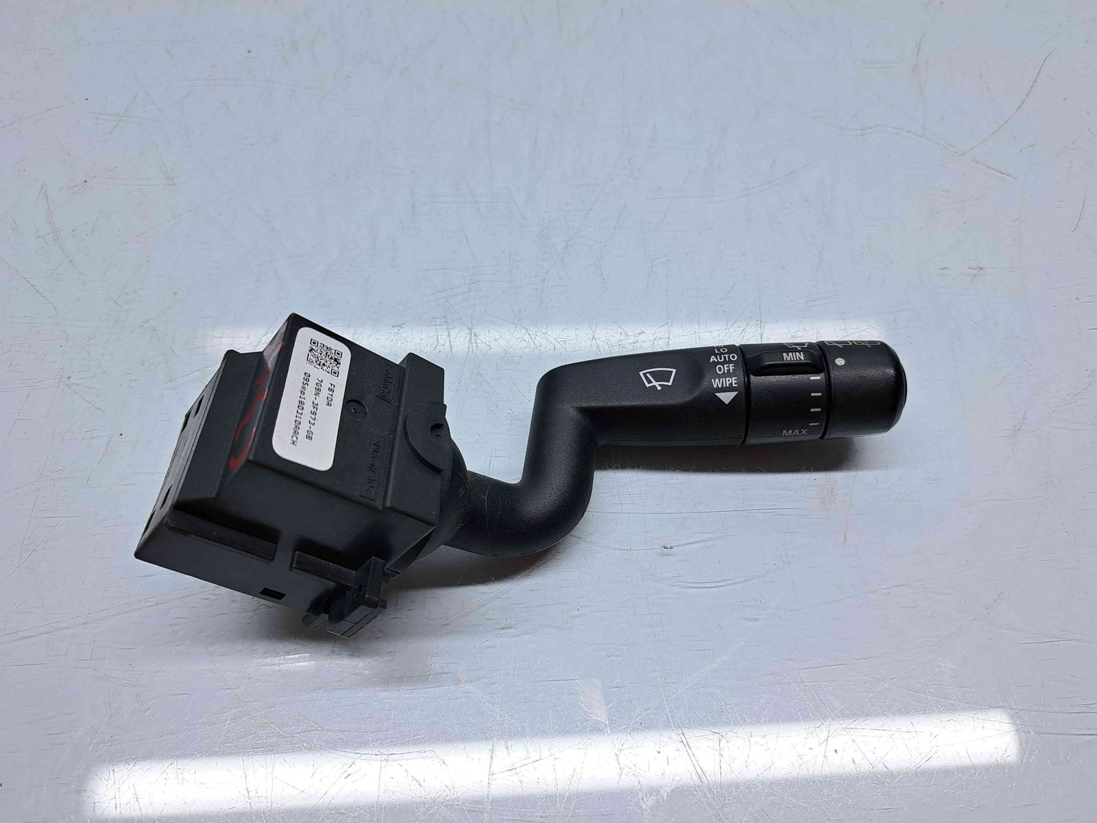 Maneta stergator LAND ROVER Freelander 2 (FA) [Fabr 2006-2014] 7G9N-3F973-GB - imagine 1