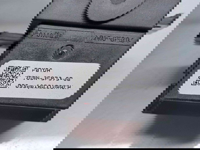  Maneta stergator LAND ROVER Freelander 2 (FA) [Fabr 2006-2014] 7G9N-3F973-GB