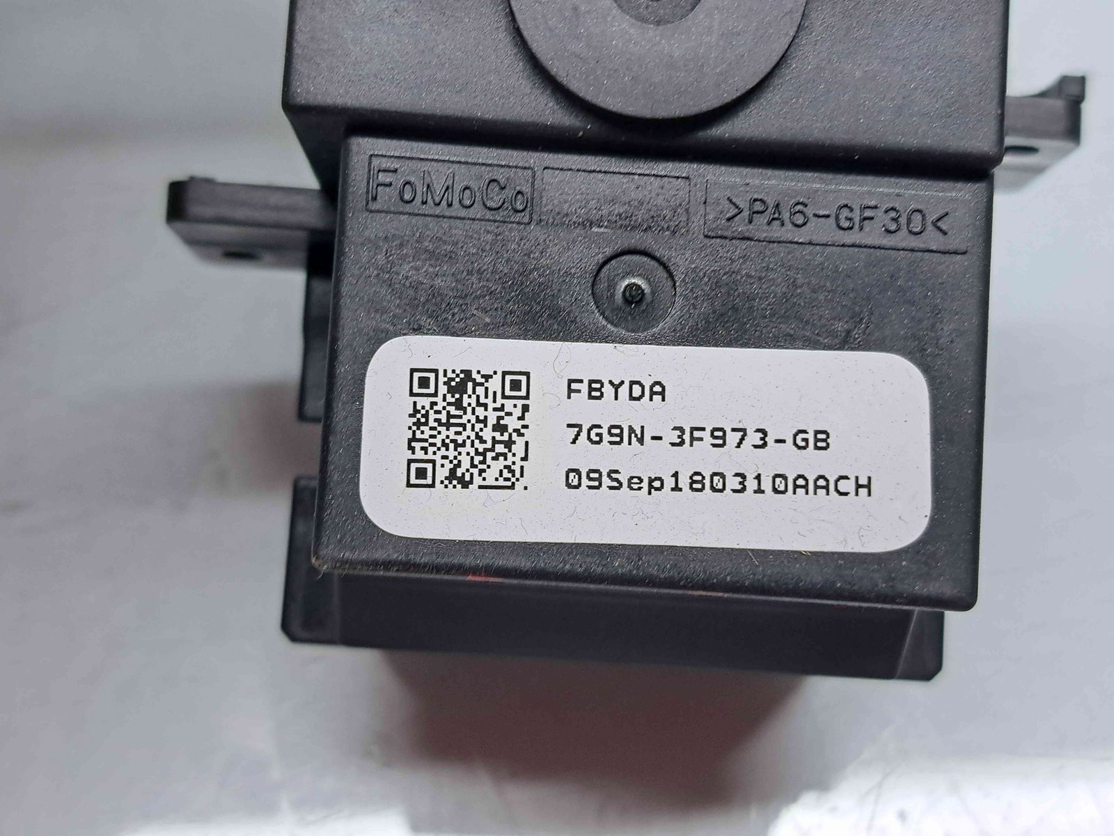 Maneta stergator LAND ROVER Freelander 2 (FA) [Fabr 2006-2014] 7G9N-3F973-GB - imagine 3