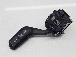  Maneta stergator Ford Fiesta 8 [Fabr 2017-2025] GN15-17A553-AB