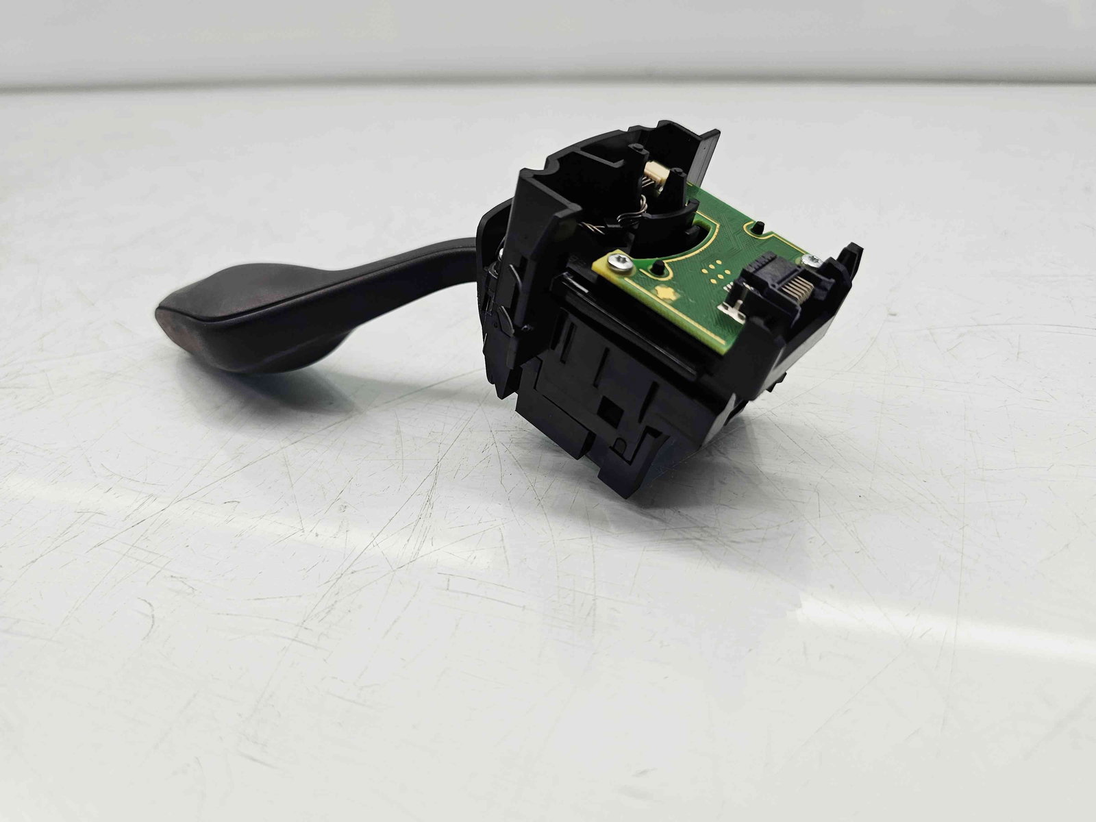 Maneta stergator Ford Fiesta 8 [Fabr 2017-2025] GN15-17A553-AB - imagine 4