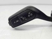  Maneta stergator Ford Fiesta 8 [Fabr 2017-2025] GN15-17A553-AB