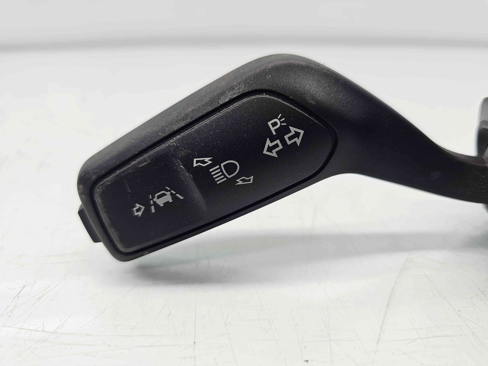 Maneta stergator Ford Fiesta 8 [Fabr 2017-2025] GN15-17A553-AB - imagine 5