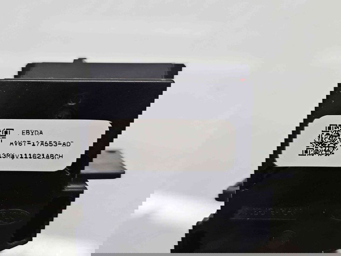  Maneta stergator Ford Grand C-Max (CB7) [Fabr 2010-2015] AV6T-17A553-AD