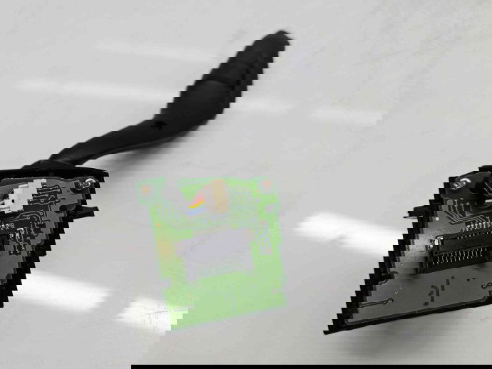  Maneta stergator Ford Grand C-Max (CB7) [Fabr 2010-2015] AV6T-17A553-AD