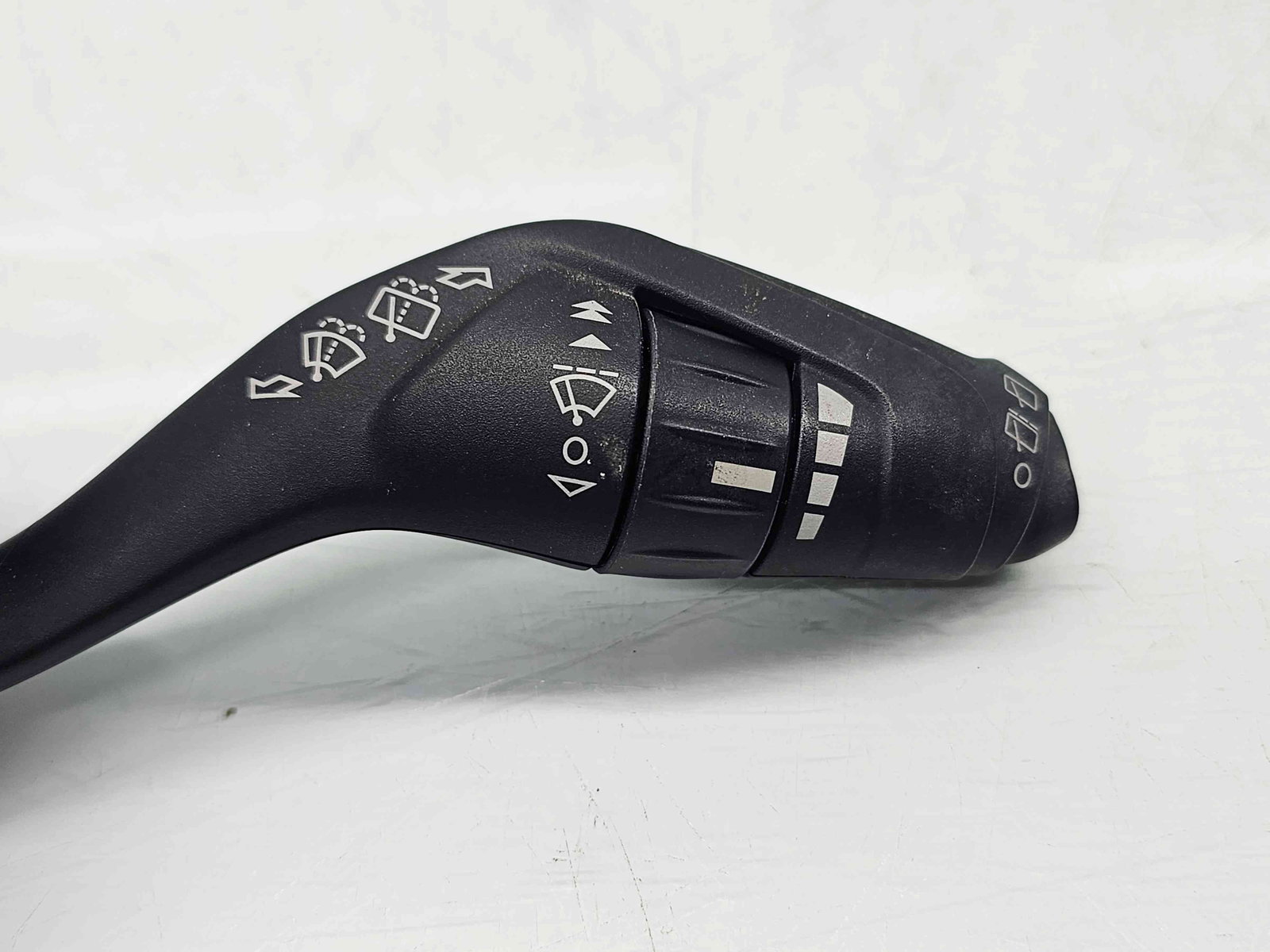 Maneta stergator Ford Grand C-Max (CB7) [Fabr 2010-2015] AV6T-17A553-AD - imagine 5