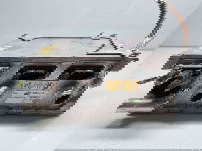 Modul incarcare baterie hibrid Mercedes Clasa C (W205) [Fabr 2014-prezent] A0009001108 2.0 Hibr 274920 210KW / 286CP