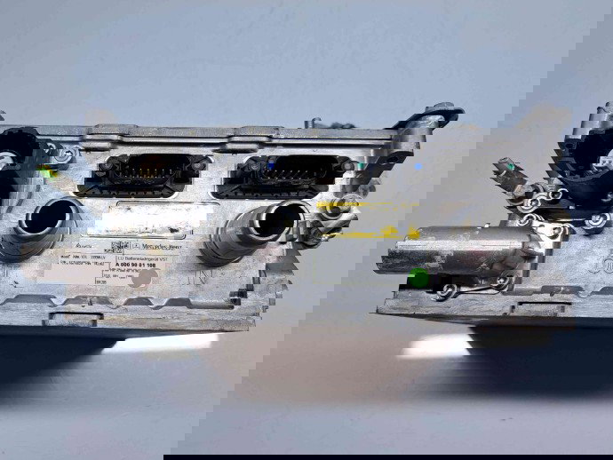 Modul incarcare baterie hibrid Mercedes Clasa C (W205) [Fabr 2014-prezent] A0009001108 2.0 Hibr 274920 210KW / 286CP