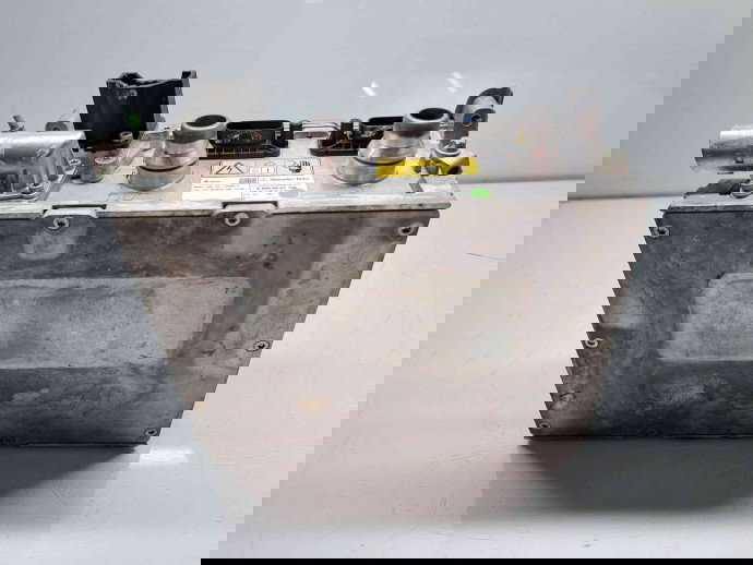 Modul incarcare baterie hibrid Mercedes Clasa C (W205) [Fabr 2014-prezent] A0009001108 2.0 Hibr 274920 210KW / 286CP