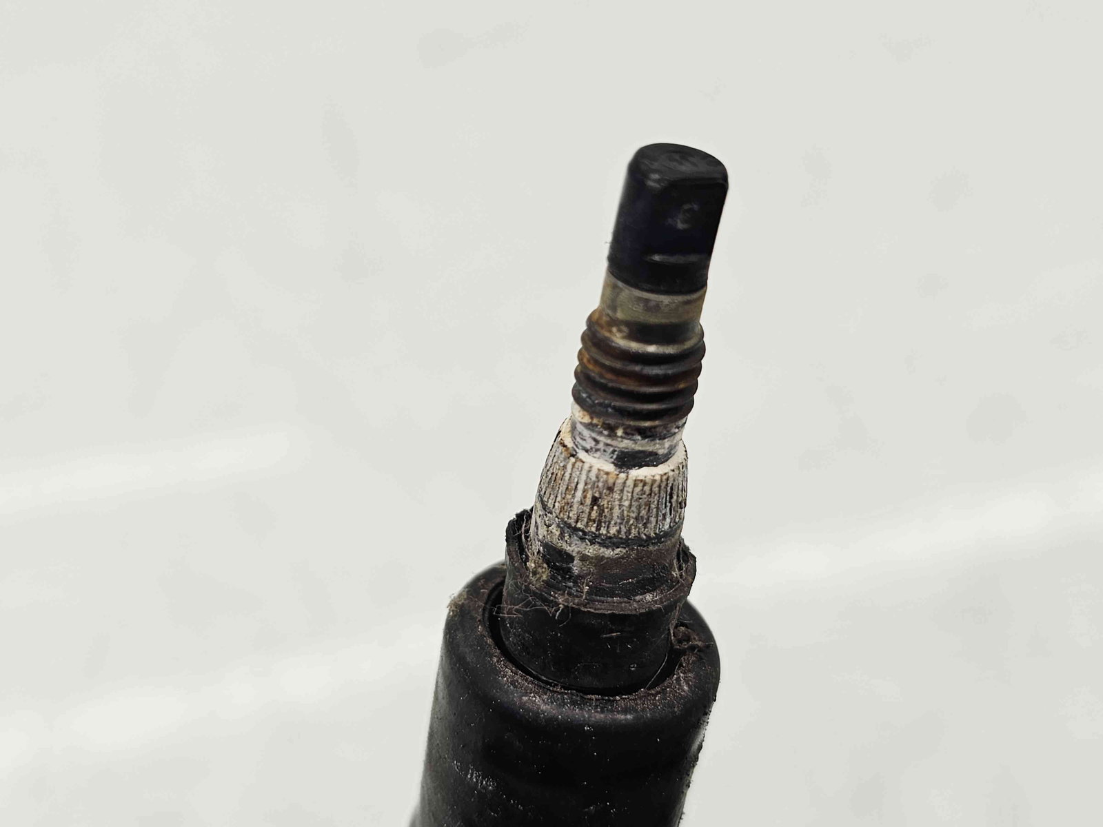 Motoras stergator haion Volkswagen Tiguan (5N) [Fabr 2007-2016] 5N0955711A - imagine 2