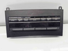  Panou comanda clima Mercedes Clasa E (W212) AMG [Fabr 2009-2016] A2129008608