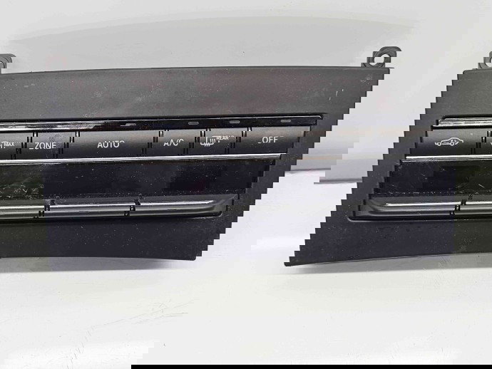  Panou comanda clima Mercedes Clasa E (W212) AMG [Fabr 2009-2016] A2129008608