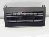  Panou comanda clima Mercedes Clasa E (W212) AMG [Fabr 2009-2016] A2129008608