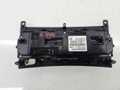  Panou comanda clima Mercedes Clasa E (W212) AMG [Fabr 2009-2016] A2129008608