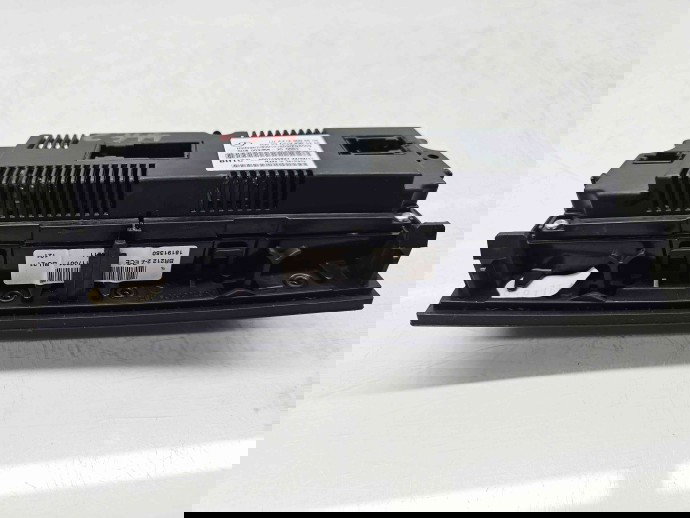  Panou comanda clima Mercedes Clasa E (W212) AMG [Fabr 2009-2016] A2129008608