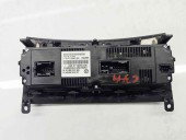  Panou comanda clima Mercedes Clasa E (W212) AMG [Fabr 2009-2016] A2129008608