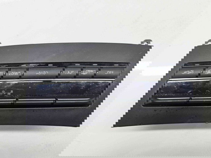  Panou comanda clima Mercedes Clasa E (W212) AMG [Fabr 2009-2016] A2129008608