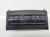  Panou comanda clima Mercedes Clasa E (W212) AMG [Fabr 2009-2016] A2129008608