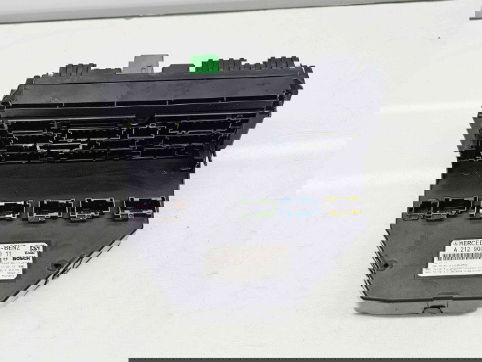  Panou sigurante Mercedes Clasa E (W212) AMG [Fabr 2009-2016] A2129004911 
