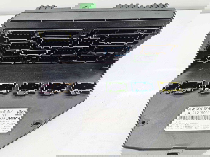  Panou sigurante Mercedes Clasa E (W212) AMG [Fabr 2009-2016] A2129004911 