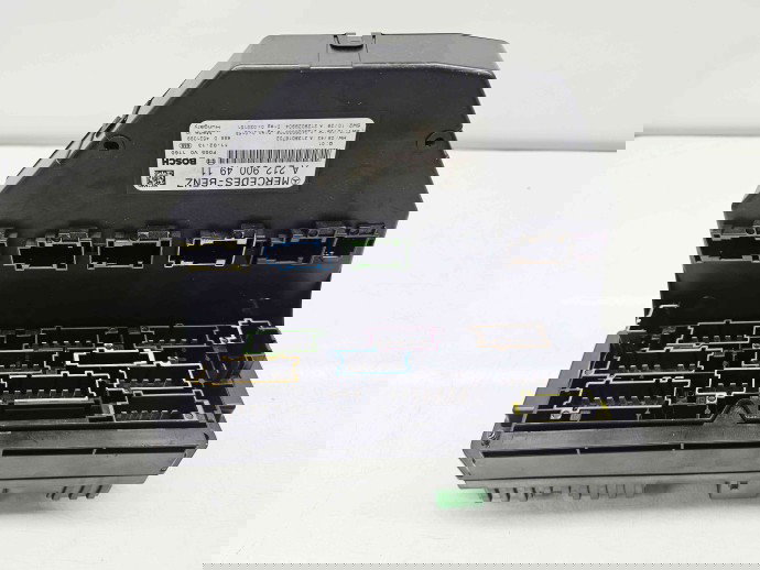  Panou sigurante Mercedes Clasa E (W212) AMG [Fabr 2009-2016] A2129004911 