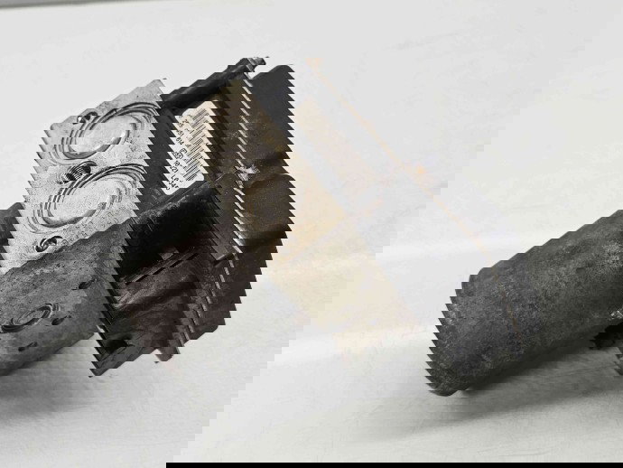 Pompa ABS Mercedes Clasa E (W212) AMG [Fabr 2009-2016] A2124313512 3.0 642852 170KW / 231CP