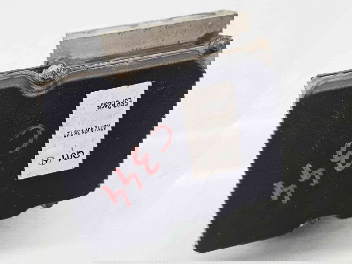 Pompa ABS Mercedes Clasa E (W212) AMG [Fabr 2009-2016] A2124313512 3.0 642852 170KW / 231CP