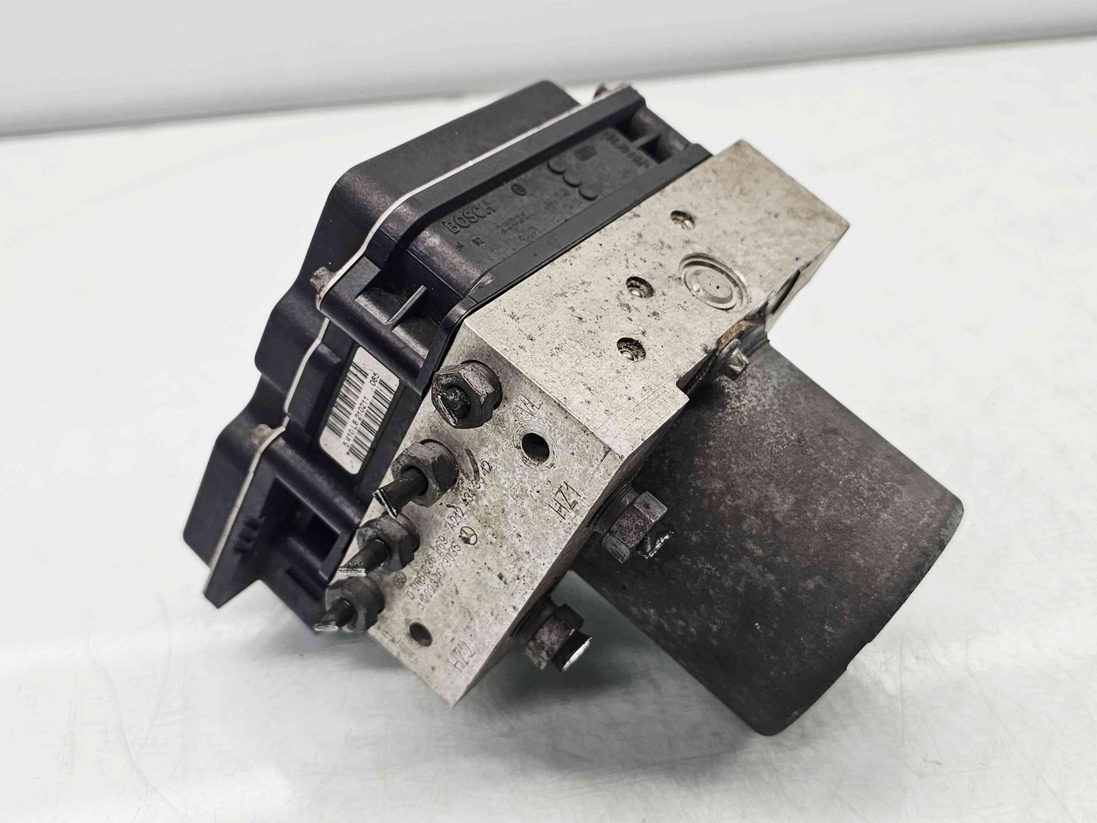 Pompa ABS Mercedes Clasa E (W212) AMG [Fabr 2009-2016] A2124313512 3.0 642852 170KW / 231CP - imagine 3