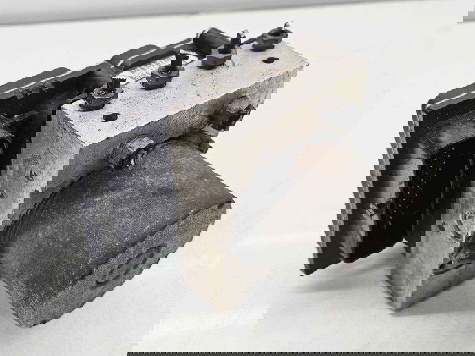 Pompa ABS Mercedes Clasa E (W212) AMG [Fabr 2009-2016] A2124313512 3.0 642852 170KW / 231CP