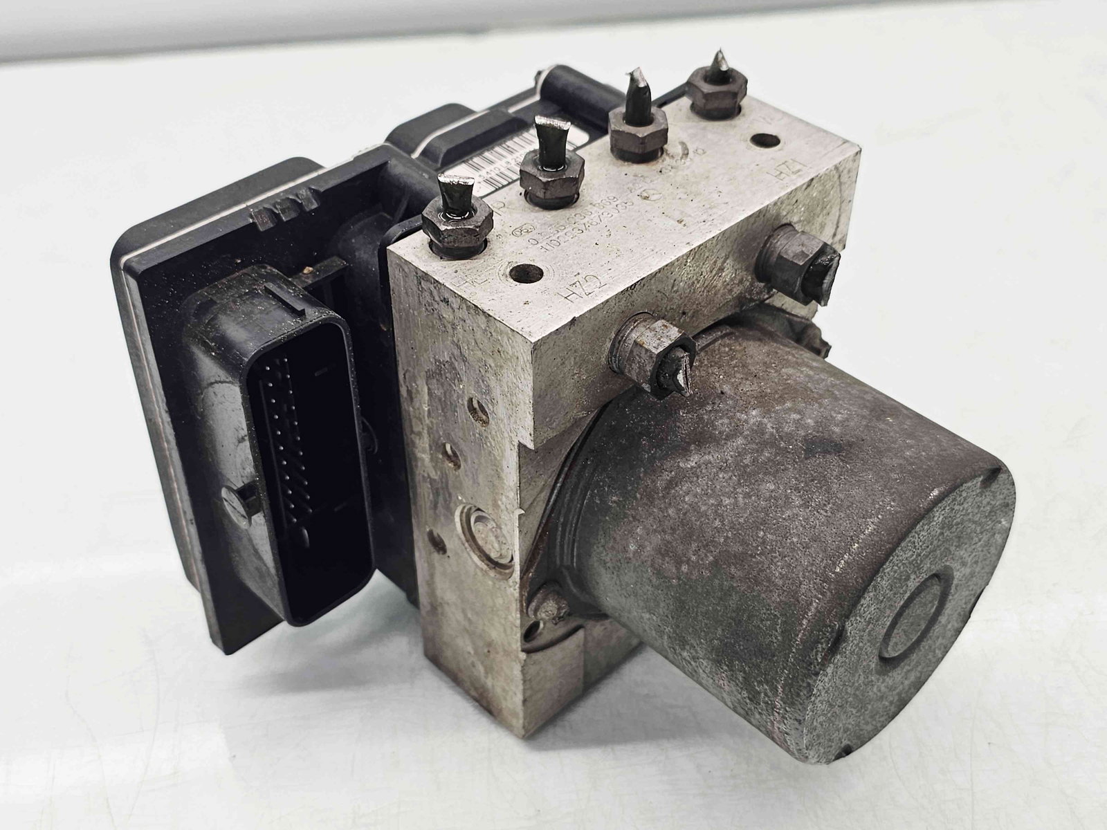 Pompa ABS Mercedes Clasa E (W212) AMG [Fabr 2009-2016] A2124313512 3.0 642852 170KW / 231CP - imagine 4