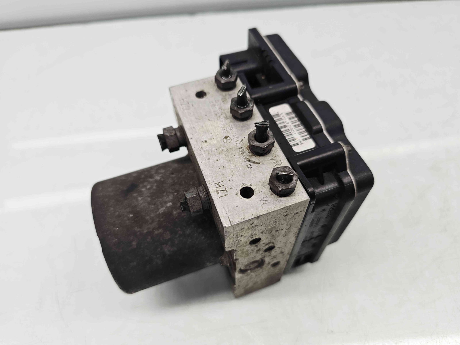 Pompa ABS Mercedes Clasa E (W212) AMG [Fabr 2009-2016] A2124313512 3.0 642852 170KW / 231CP - imagine 5