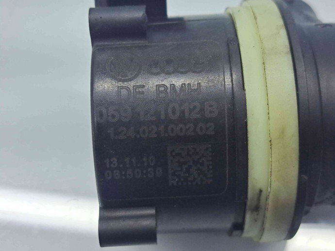 Pompa recirculare apa Audi A5 (8T3) [Fabr 2007-2015] 059121012 3.0 TDI CCWA 176KW / 239CP
