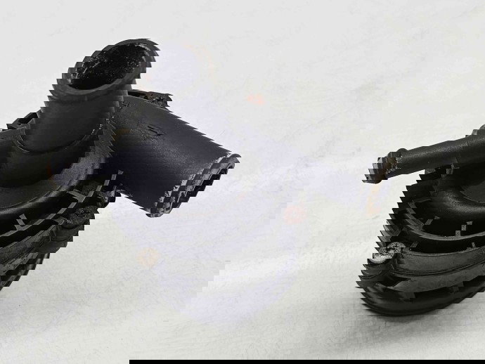 Pompa recirculare apa Mercedes Clasa E (W212) AMG [Fabr 2009-2016] OEM 3.0 642852 170KW / 231CP