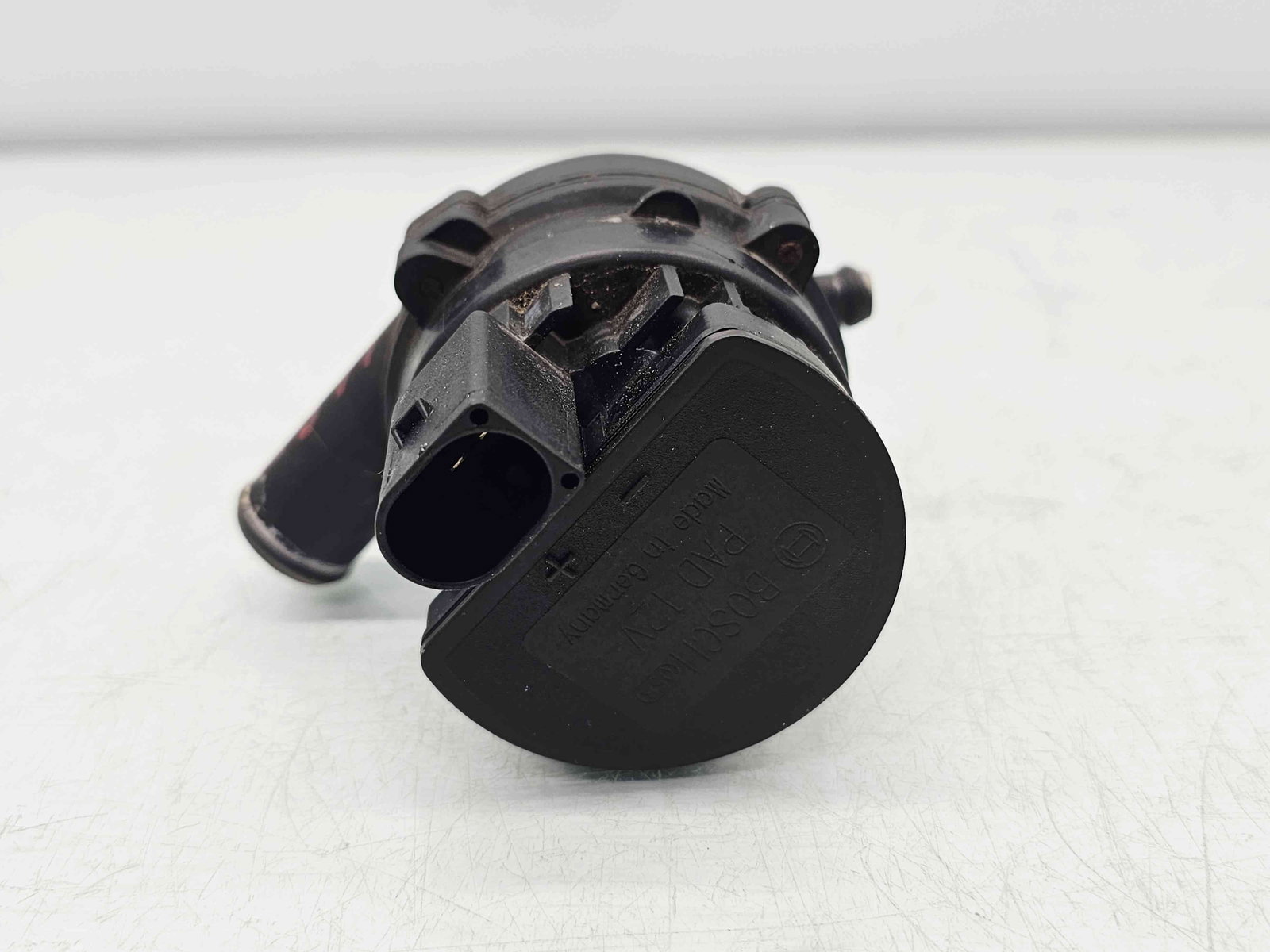 Pompa recirculare apa Mercedes Clasa E (W212) AMG [Fabr 2009-2016] OEM 3.0 642852 170KW / 231CP - imagine 3