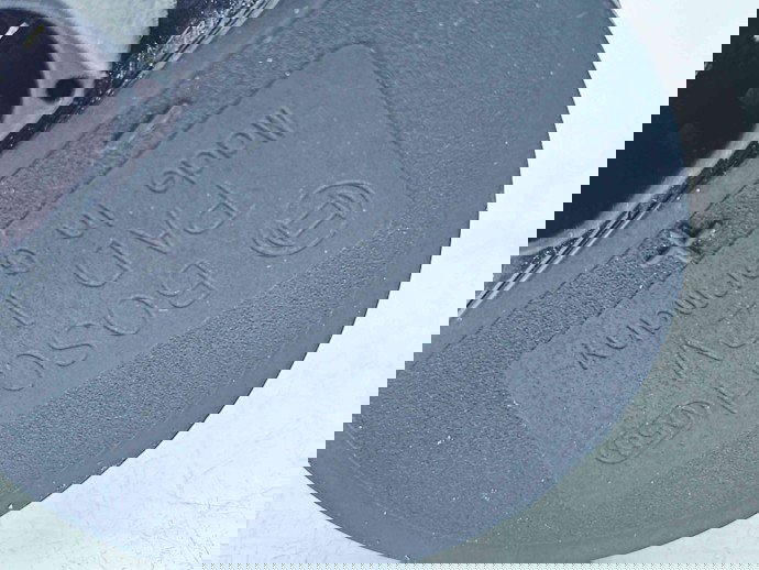 Pompa recirculare apa Mercedes Clasa E (W212) AMG [Fabr 2009-2016] OEM 3.0 642852 170KW / 231CP