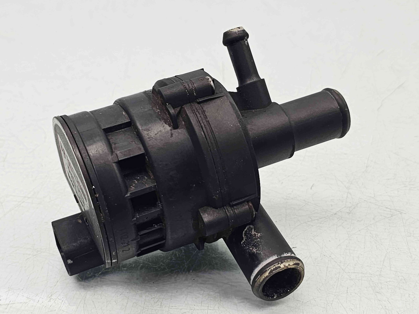 Pompa recirculare apa Mercedes Clasa E (W212) AMG [Fabr 2009-2016] OEM 3.0 642852 170KW / 231CP - imagine 5