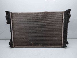Radiator apa Mercedes Clasa E (W212) AMG [Fabr 2009-2016] A204500363 3.0 642852 170KW / 231CP