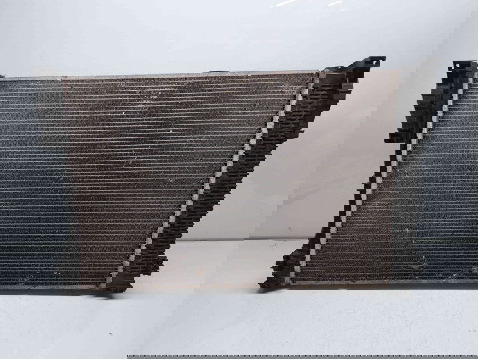 Radiator apa Mercedes Clasa E (W212) AMG [Fabr 2009-2016] A204500363 3.0 642852 170KW / 231CP