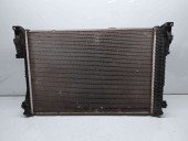 Radiator apa Mercedes Clasa E (W212) AMG [Fabr 2009-2016] A204500363 3.0 642852 170KW / 231CP